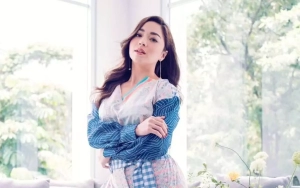 Nikita Willy Bantah Persepsi Soal Liburan Tanpa Anak Sering Dianggap Egois
