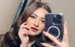 Liburan Bareng Pacar, Nathalie Holscher Bucin Abis Bak ABG Kasmaran