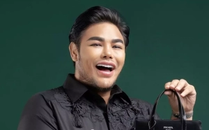 Go International! Ivan Gunawan Tampil di 'Front Row Paris' 2023