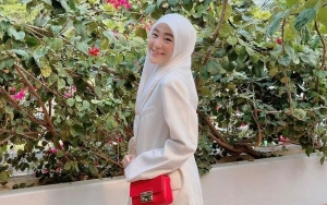 Minta Maaf Usai Menikah, Larissa Chou Singgung Soal Manusia Jahat