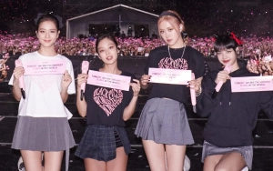 Jennie Salah Satu Penyebab, Konser BLACKPINK Dikritik Pedas Media Ternama Prancis