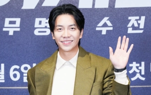 Agensi Lee Seung Gi Bantah Batalkan Acara di Amerika Secara Sepihak