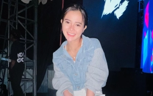 Penampilan Bella Bonita Istri Denny Caknan dengan Rambut Pendek Buat Pangling