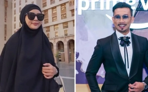 Verny Hasan Posting Soal Trauma Usai Diramal Terancam Penjara dan Kalah dari Denny Sumargo