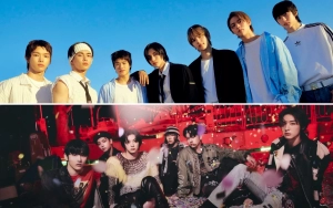 SM vs HYBE, Persaingan RIIZE Debut Barengan BOYNEXTDOOR Comeback Disorot Kritikus Budaya 