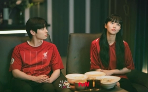 Hwang Minhyun dan Kim So Hyun Asyik Pacaran Sebelum Badai Menerjang di 'My Lovely Liar'