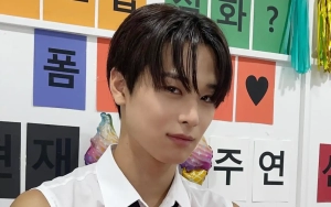 Tak Dikenali, Juyeon THE BOYZ Respons Unik Diajak Kenalan Cewek Paris