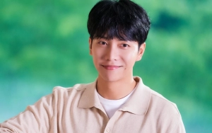 Lee Seung Gi Dituduh Tolak Hotel Yang Tak Sesuai Kelas di Atlanta Picu Keraguan