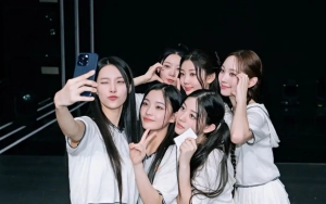 Member I'LL-IT Ungkap Perasaan Jelang Debut Usai Acara Survival 'RU Next?'