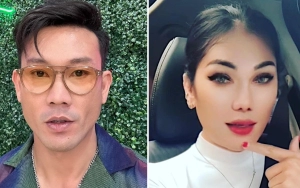 Denny Sumargo Larang Ikut Campur, Sahabat Verny Hasan Klarifikasi Soal Usia Kehamilan 13 Bulan
