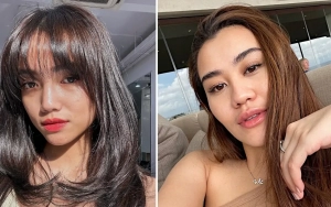 Fuji An Risih Dibanding-Bandingkan dengan Aaliyah Massaid, Bantah Doakan Thariq Tak Bahagia