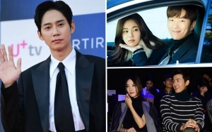 Ada Baek Jin Hee & Yoon Hyun Min, 7 Couple Cinlok di Drakor Berujung Kandas Usai Lama Bersama
