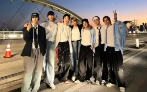 RIIZE Nongkrong Seru di MV 'Get A Guitar', Album Debut Cetak Pre-Order Tertinggi