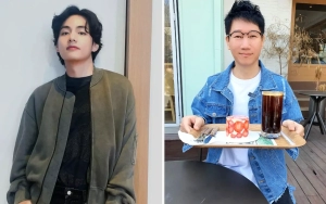 Celetukan V BTS Soal Ji Suk Jin di Preview 'Running Man' Bikin Ngakak Brutal 