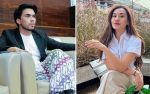 Thariq Halilintar Nyempil di Postingan Aaliyah Massaid Auto Curi Fokus Utama