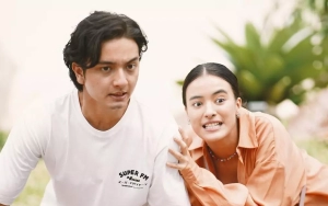 Pandangan Bryan Domani ke Mawar Eva de Jongh Bikin Desta Salfok