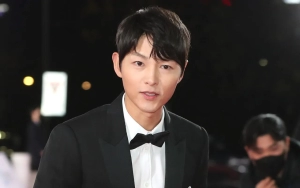 Song Joong Ki Beli Kondominium Mewah di Hawaii Rp34 M, Harganya Kian Meroket