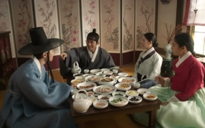 Ending Part 1 Dikritik, 'My Dearest' Nam Goong Min Kokoh Puncaki Daftar Drama Paling Dibicarakan