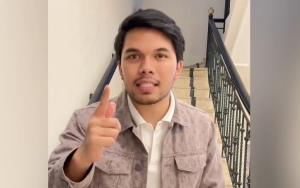 Beredar Pesan Mendalam Diduga Thariq Halilintar Minta Maaf Tak Penuhi Ekspektasi