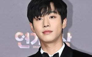 Perankan 2 Karakter, Ahn Hyo Seop Merinding Baca Naskah 'A Time Called You'