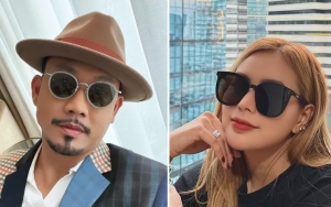 Kisruh Tes DNA, Ungkapan Menyentil Denny Sumargo Soal Hidupnya Bak Diatur Verny Hasan