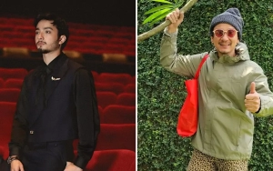 Bryan Domani Tertunduk Saat Attitudenya Dibongkar Habis Vincent Rompies