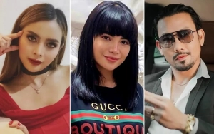 Nyaris Kena Jebakan Batman Soal DJ Verny Hasan, Dinar Candy Ngaku Pro Denny Sumargo