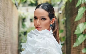 Video Nia Ramadhani Heboh Saat Nonton Konser Viral, Sang Artis Bereaksi