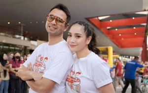 Level Bucin Nagita Slavina ke Raffi Ahmad Bikin Kiky Saputri Gemas