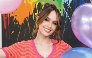 Adab Bikin Respect, Visual Cinta Laura Bak Jelmaan Barbie Tak Kalah Disorot