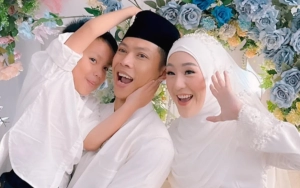 Larissa Chou Spill Chat WhatsApp Suami, Kode Sayang Untuk Ikram Rosadi Ikut Bocor