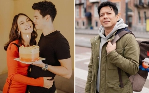Jawaban Tegas Sahabat Luna Maya Usai Maxime Bouttier dan Ariel NOAH Dibandingkan