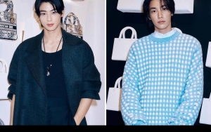 Dipertemukan Lagi, Cha Eun Woo ASTRO dan Kim Young Kwang Asyik Habiskan Waktu Berdua