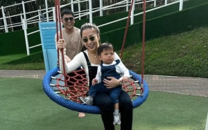 Issa Putra Nikita Willy Pakai Baju Adat Bali, Ketampanan Bak Royal Prince