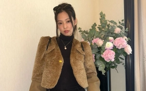 Jennie Banjir Dukungan Usai Dituding Jadi Salah Satu Penyebab Konser BLACKPINK Dikritik