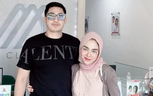 Medina Zein Histeris Lihat Jenazah Ayah, Lukman Azhari Tak Hadir di Rumah Duka dan Pemakaman Mertua