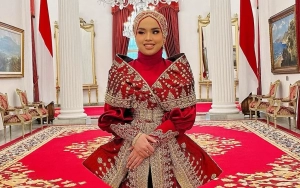 Putri Ariani Kebanjiran Dukungan Fans Luar Jelang Semifinal America's Got Talent 2023