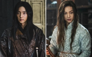 Sulit Tidur, Lee Joon Gi Beban Mental Gantikan Song Joong Ki di 'Arthdal Chronicles 2'