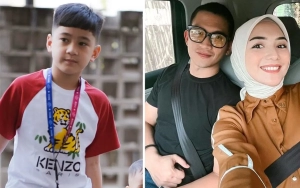 Jawaban Rafathar Kala Ditanya Soal Pacar Buat Citra Kirana dan Rezky Aditya Kaget