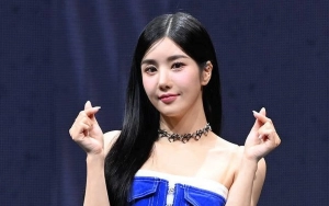 Kwon Eunbi Ngaku Banyak Dihubungi Pria Usai Viral di Festival Waterbomb
