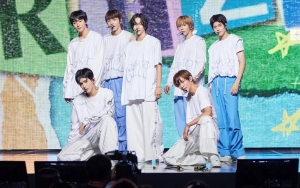 RIIZE Raih Posisi Cukup Memuaskan di Chart MelOn dengan Lagu Debut 'Get A Guitar'