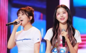 Wonyoung & Yujin IVE 2 Kali Debut Bareng, Kedekatan Dibandingkan Dengan Era IZ*ONE