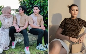 Atta Halilintar-Aurel Dituduh Sewa Buzzer untuk Jodohkan Thariq dengan Aaliyah Massaid