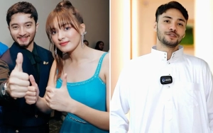 Panggilan Sayang Mawar Eva De Jongh Buat Bryan Domani Bikin Refal Hady Mupeng