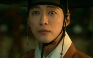 Nam Goong Min Pamerkan Prestasi 'My Dearest' yang Sukses Kalahkan 'Moving'
