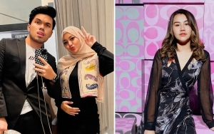 Diciduk Aurel Hermansyah Usai Nuduh Sewa Buzzer, Akun Diduga Haters Thariq-Aaliyah Balik Nantang