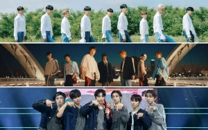 ZEROBASEONE, RIIZE, dan BOYNEXTDOOR Bakal Saingan Sengit Rebutan Rookie Award