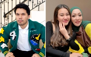 Status Kedekatan Thariq Halilintar dan Aaliyah Massaid Diungkap Angelina Sondakh