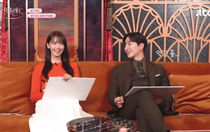 Sempat Digosipkan Pacaran, Yoona SNSD & Junho 2PM Kompak Meski Hadiri Jadwal Beda Tempat