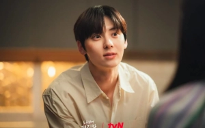 Omongan Hwang Minhyun Gak Sesuai Sikap Saat Bintangi 'My Lovely Liar'